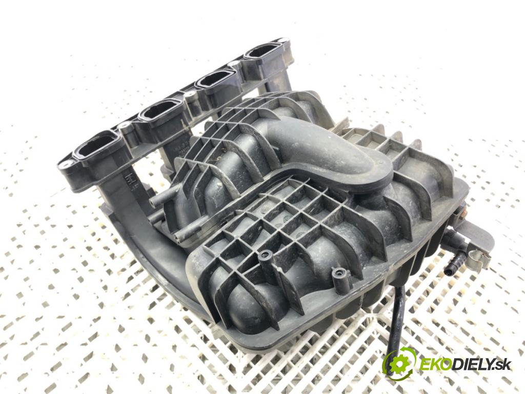 BMW 1 (E87) 2003 - 2013    116 i 85 kW [115 KM] benzyna 2004 - 2011  Potrubie sacie, sanie 7518751 (Sacie potrubia)