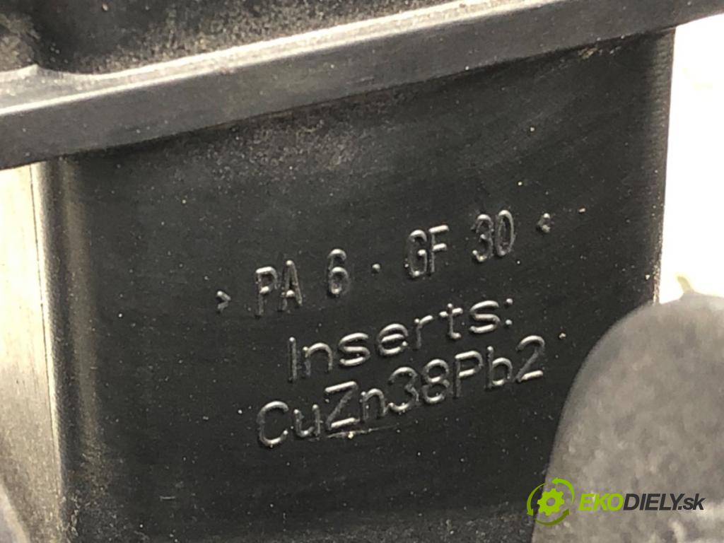 BMW 1 (E87) 2003 - 2013    116 i 85 kW [115 KM] benzyna 2004 - 2011  Potrubie sacie, sanie 7518751 (Sacie potrubia)