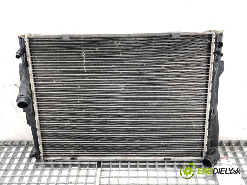 BMW 1 (E87) 2003 - 2013    116 i 85 kW [115 KM] benzyna 2004 - 2011  chladič vody 7521931 (Chladiče vody)