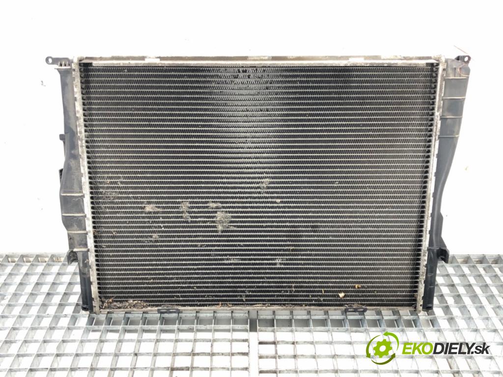 BMW 1 (E87) 2003 - 2013    116 i 85 kW [115 KM] benzyna 2004 - 2011  chladič vody 7521931 (Chladiče vody)