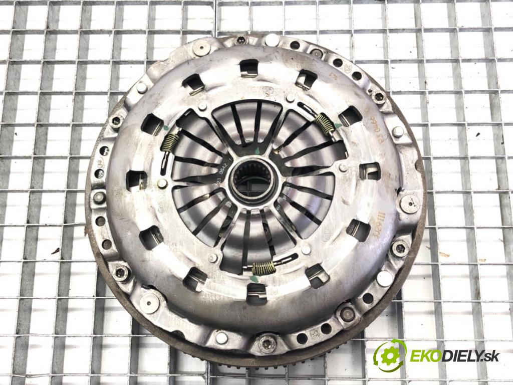 BMW 1 (E87) 2003 - 2013    116 i 85 kW [115 KM] benzyna 2004 - 2011  Spojková sada (bez ložiska) komplet 323064210 (Kompletné sady (bez ložiska))