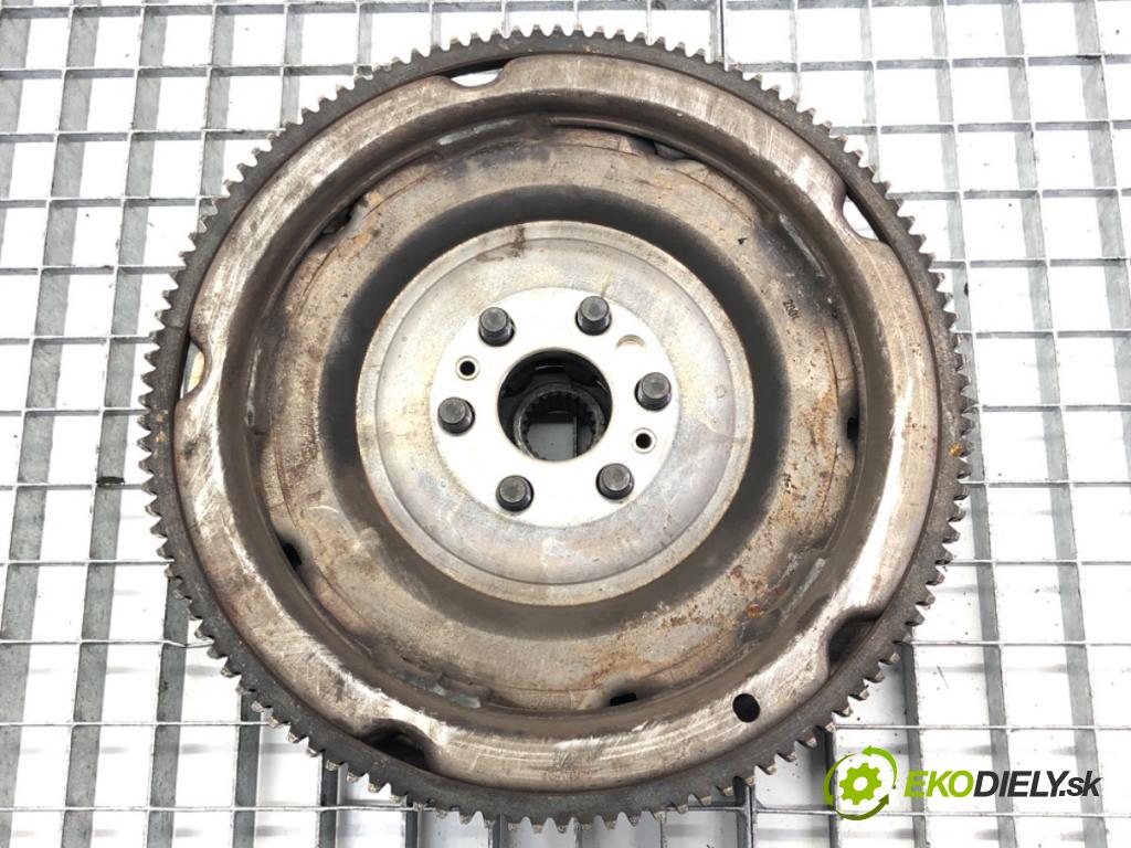 BMW 1 (E87) 2003 - 2013    116 i 85 kW [115 KM] benzyna 2004 - 2011  Spojková sada (bez ložiska) komplet 323064210 (Kompletné sady (bez ložiska))