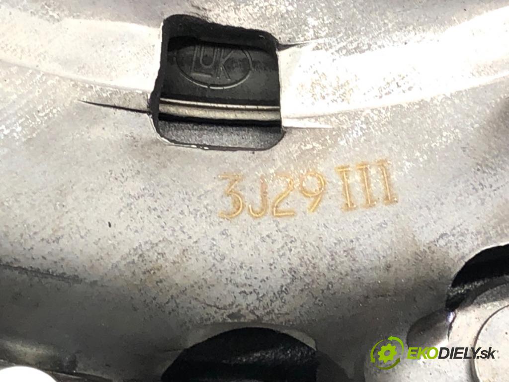 BMW 1 (E87) 2003 - 2013    116 i 85 kW [115 KM] benzyna 2004 - 2011  Spojková sada (bez ložiska) komplet 323064210 (Kompletné sady (bez ložiska))