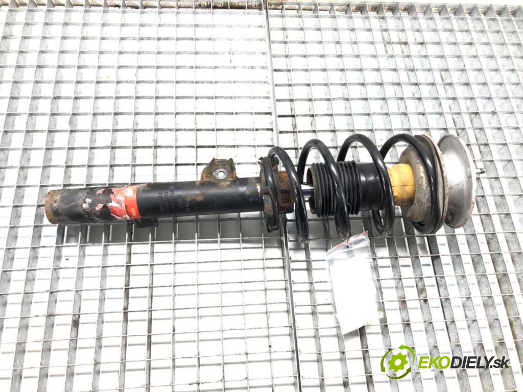 BMW 1 (E87) 2003 - 2013    116 i 85 kW [115 KM] benzyna 2004 - 2011  Tlmič pravy predný ZE 