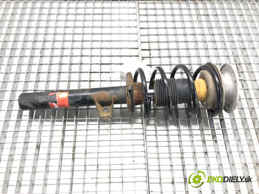 BMW 1 (E87) 2003 - 2013    116 i 85 kW [115 KM] benzyna 2004 - 2011  Tlmič ľavy predný ZE 