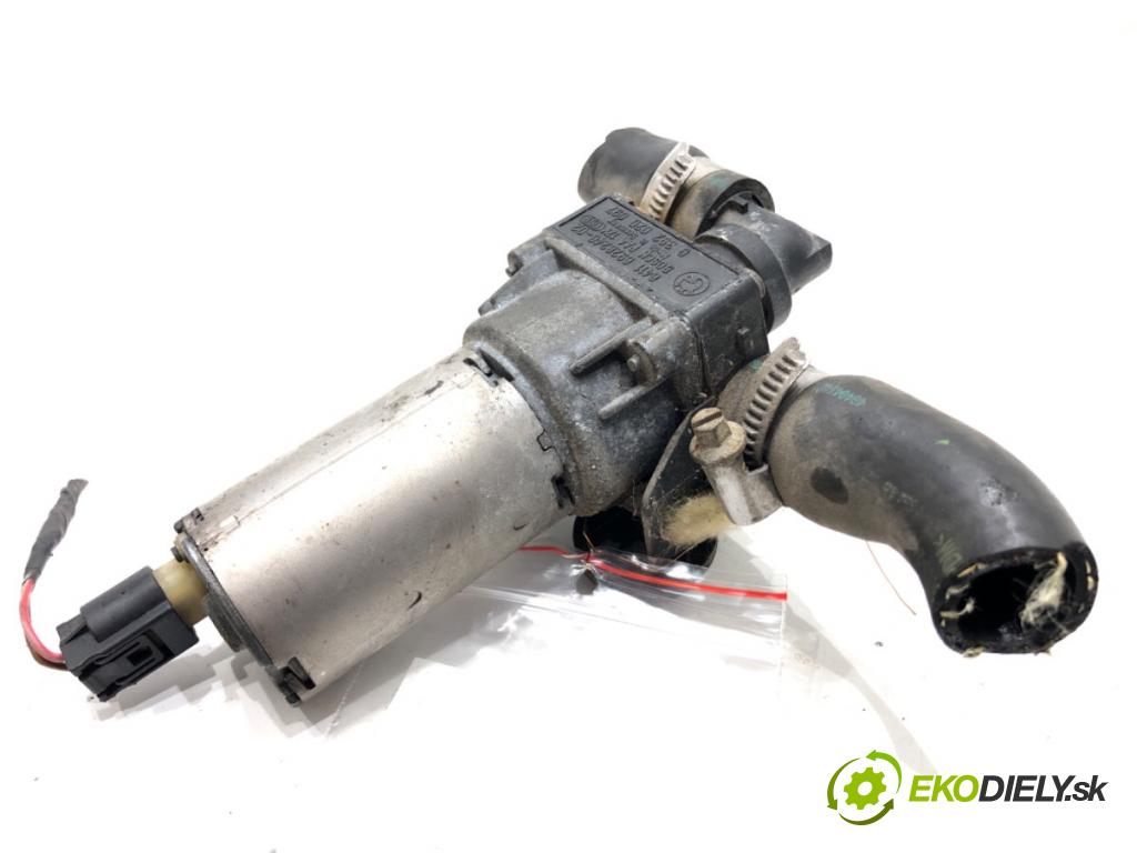 BMW 1 (E87) 2003 - 2013    116 i 85 kW [115 KM] benzyna 2004 - 2011  DALŠÍ: pumpa vody 6928246 (Vodní pumpy)