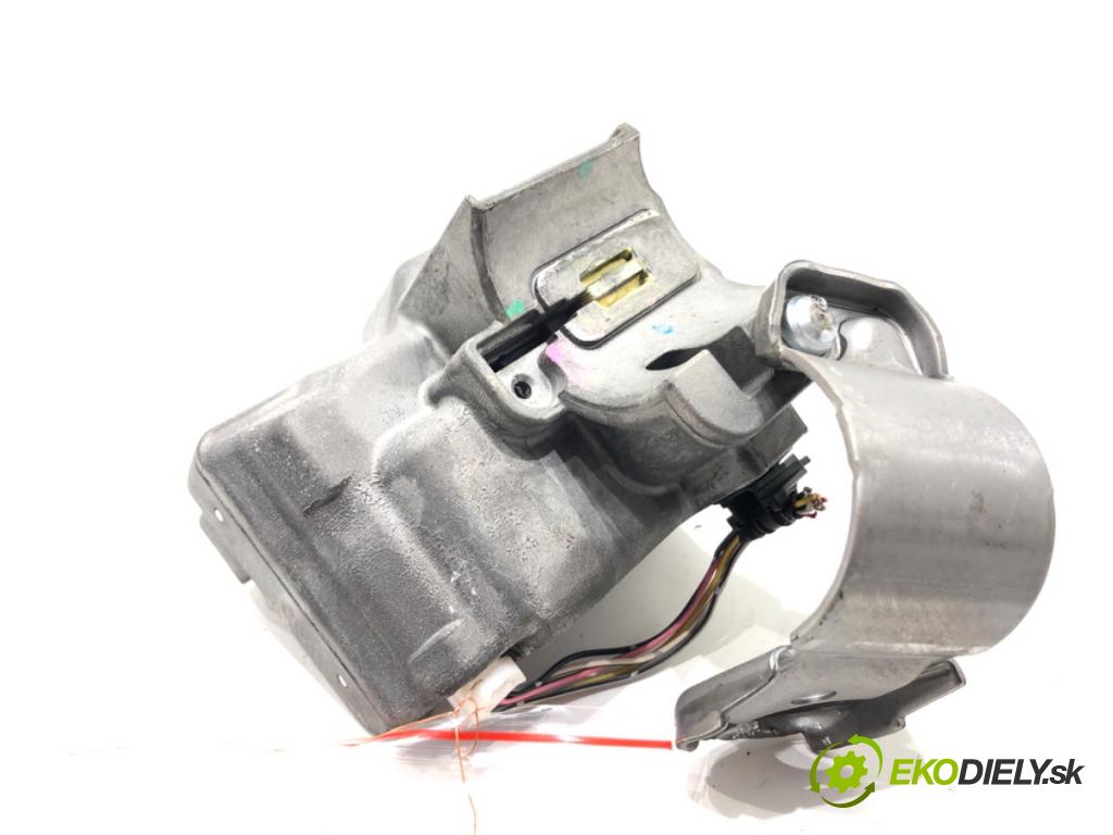 MITSUBISHI MIRAGE / SPACE STAR VI liftback (A0_A) 2012 - 2022    1.2 (A03A) 59 kW [80 KM] benzyna 2012 - 2022  blokáda volantu SL-M16 (Ostatné)