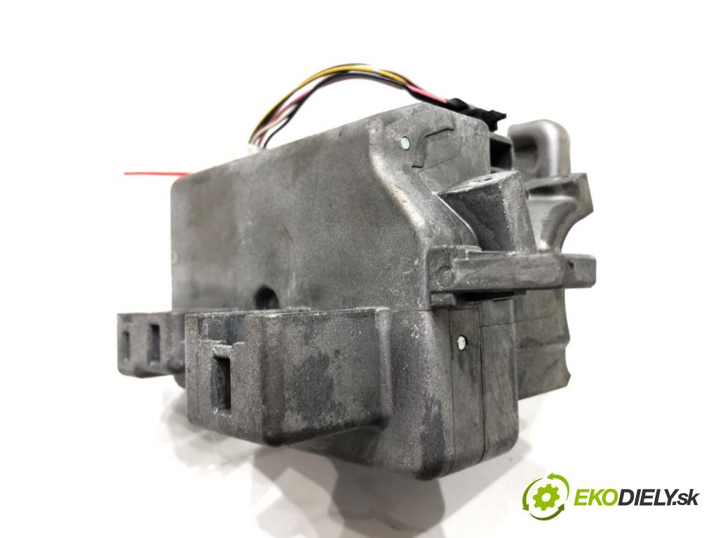 MITSUBISHI MIRAGE / SPACE STAR VI liftback (A0_A) 2012 - 2022    1.2 (A03A) 59 kW [80 KM] benzyna 2012 - 2022  blokáda volantu SL-M16 (Ostatné)