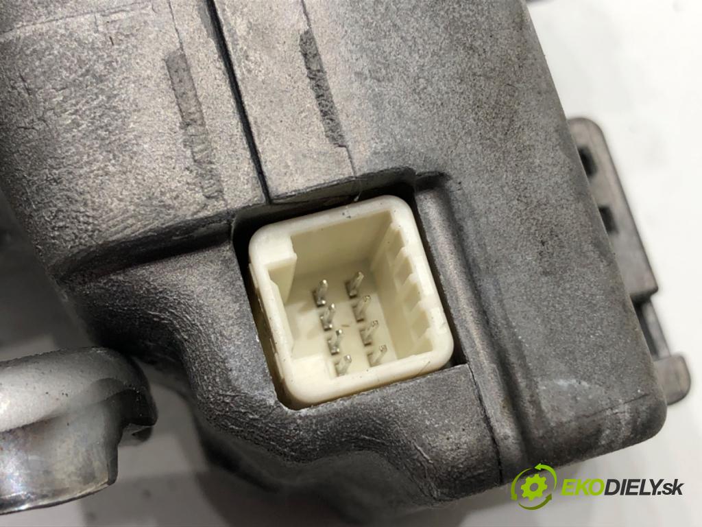 MITSUBISHI MIRAGE / SPACE STAR VI liftback (A0_A) 2012 - 2022    1.2 (A03A) 59 kW [80 KM] benzyna 2012 - 2022  blokáda volantu SL-M16 (Ostatné)