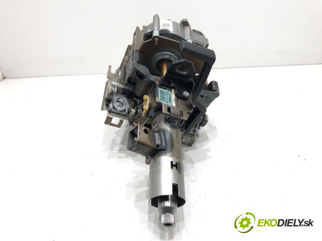 RENAULT MODUS / GRAND MODUS (F/JP0_) 2004 - 2022    1.2 (JP0C, JP0K, FP0C, FP0K, FP0P, JP0P, JP0T) 55 kW [75 KM] benzyna 2004 - 2022  Pumpa servočerpadlo 8200307151 (Servočerpadlá, pumpy riadenia)