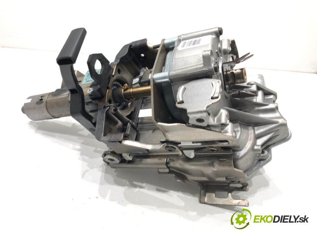 RENAULT MODUS / GRAND MODUS (F/JP0_) 2004 - 2022    1.2 (JP0C, JP0K, FP0C, FP0K, FP0P, JP0P, JP0T) 55 kW [75 KM] benzyna 2004 - 2022  Pumpa servočerpadlo 8200307151 (Servočerpadlá, pumpy riadenia)