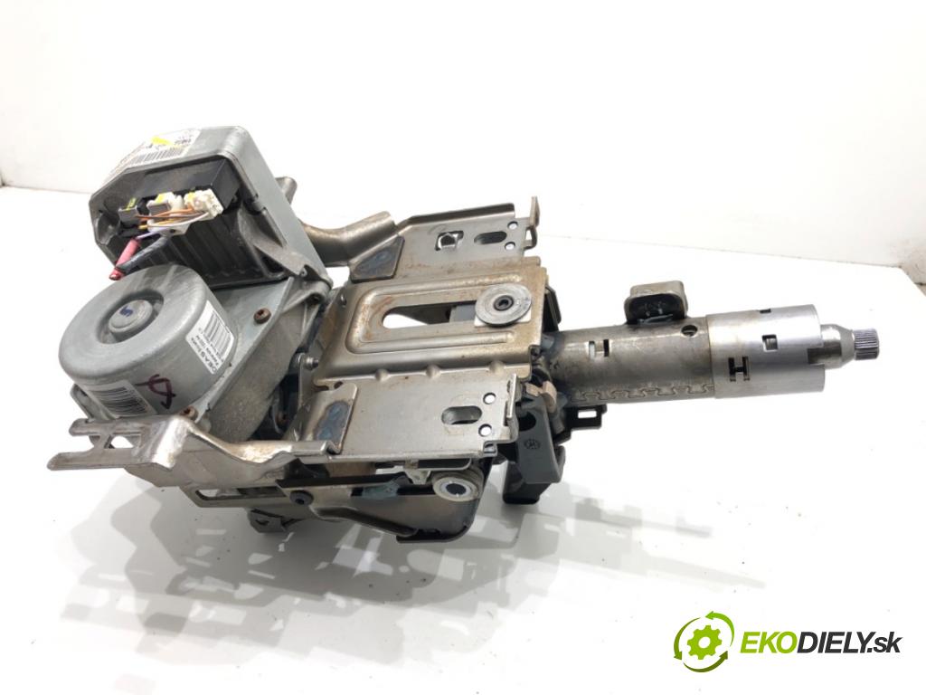 RENAULT MODUS / GRAND MODUS (F/JP0_) 2004 - 2022    1.2 (JP0C, JP0K, FP0C, FP0K, FP0P, JP0P, JP0T) 55 kW [75 KM] benzyna 2004 - 2022  Pumpa servočerpadlo 8200307151 (Servočerpadlá, pumpy riadenia)