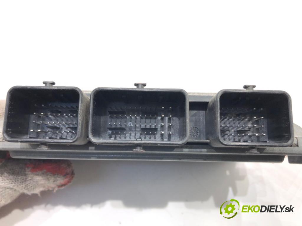 RENAULT MODUS / GRAND MODUS (F/JP0_) 2004 - 2022    1.2 (JP0C, JP0K, FP0C, FP0K, FP0P, JP0P, JP0T) 55 kW [75 KM] benzyna 2004 - 2022  riadiaca jednotka Motor 8200414422 (Riadiace jednotky)