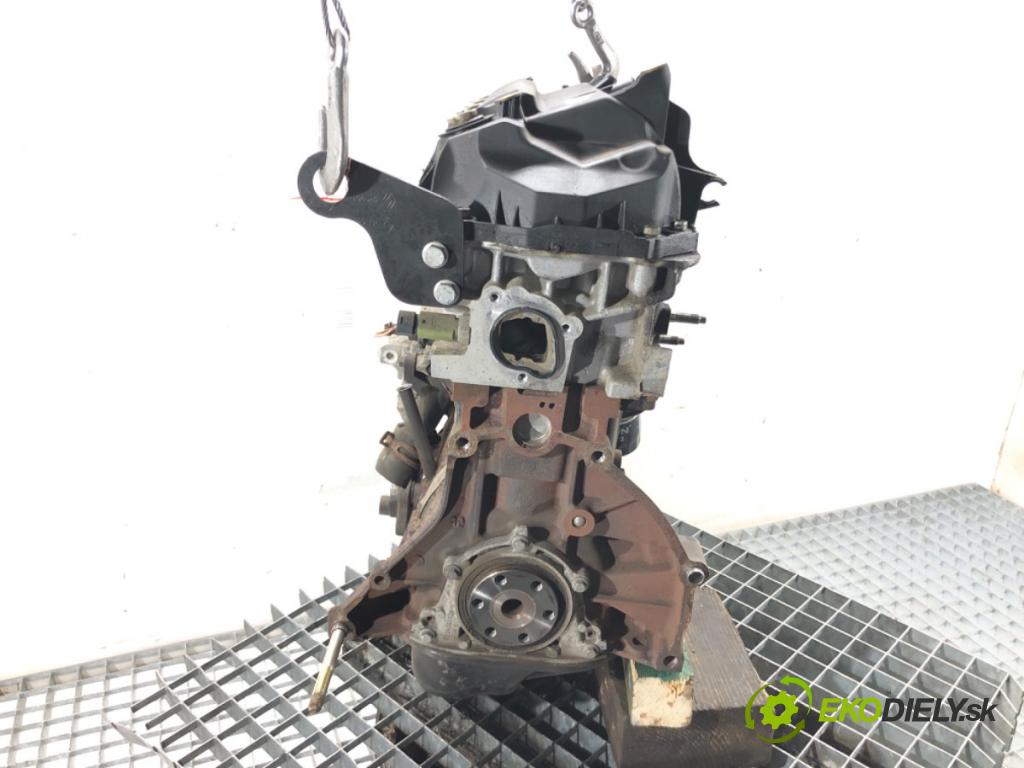 RENAULT MODUS / GRAND MODUS (F/JP0_) 2004 - 2022    1.2 (JP0C, JP0K, FP0C, FP0K, FP0P, JP0P, JP0T) 55 kW [75 KM] benzyna 2004 - 2022  motor D4F740 (Motory (kompletní))