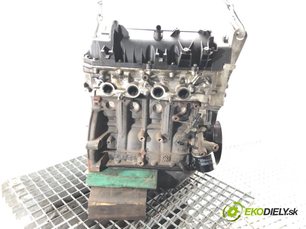 RENAULT MODUS / GRAND MODUS (F/JP0_) 2004 - 2022    1.2 (JP0C, JP0K, FP0C, FP0K, FP0P, JP0P, JP0T) 55 kW [75 KM] benzyna 2004 - 2022  motor D4F740 (Motory (kompletní))