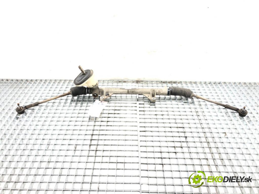 RENAULT MODUS / GRAND MODUS (F/JP0_) 2004 - 2022    1.2 (JP0C, JP0K, FP0C, FP0K, FP0P, JP0P, JP0T) 55 kW [75 KM] benzyna 2004 - 2022  riadenie 8200124407-B (Riadenia)