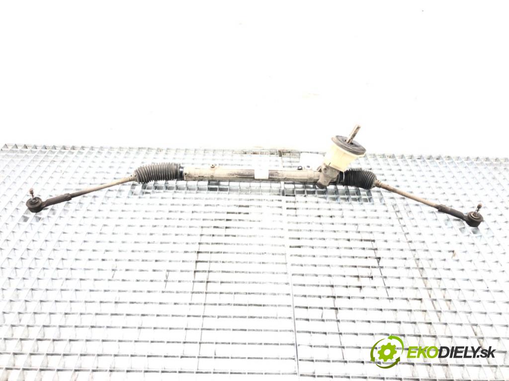 RENAULT MODUS / GRAND MODUS (F/JP0_) 2004 - 2022    1.2 (JP0C, JP0K, FP0C, FP0K, FP0P, JP0P, JP0T) 55 kW [75 KM] benzyna 2004 - 2022  riadenie 8200124407-B (Riadenia)