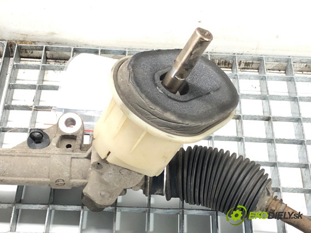 RENAULT MODUS / GRAND MODUS (F/JP0_) 2004 - 2022    1.2 (JP0C, JP0K, FP0C, FP0K, FP0P, JP0P, JP0T) 55 kW [75 KM] benzyna 2004 - 2022  riadenie 8200124407-B (Riadenia)