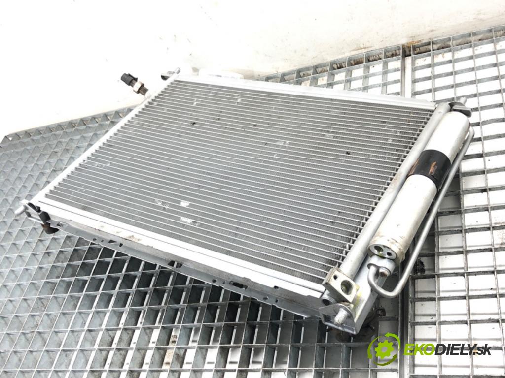 RENAULT MODUS / GRAND MODUS (F/JP0_) 2004 - 2022    1.2 (JP0C, JP0K, FP0C, FP0K, FP0P, JP0P, JP0T) 55 kW [75 KM] benzyna 2004 - 2022  chladič vody  (Chladiče vody)