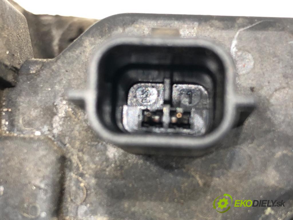 RENAULT MODUS / GRAND MODUS (F/JP0_) 2004 - 2022    1.2 (JP0C, JP0K, FP0C, FP0K, FP0P, JP0P, JP0T) 55 kW [75 KM] benzyna 2004 - 2022  Alternátor 0124325139 (Alternátory)