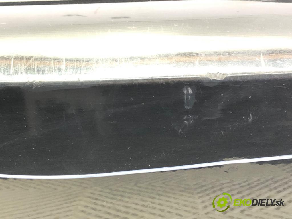 RENAULT MODUS / GRAND MODUS (F/JP0_) 2004 - 2022    1.2 (JP0C, JP0K, FP0C, FP0K, FP0P, JP0P, JP0T) 55 kW [75 KM] benzyna 2004 - 2022  nárazník zadní část  (Ostatné)