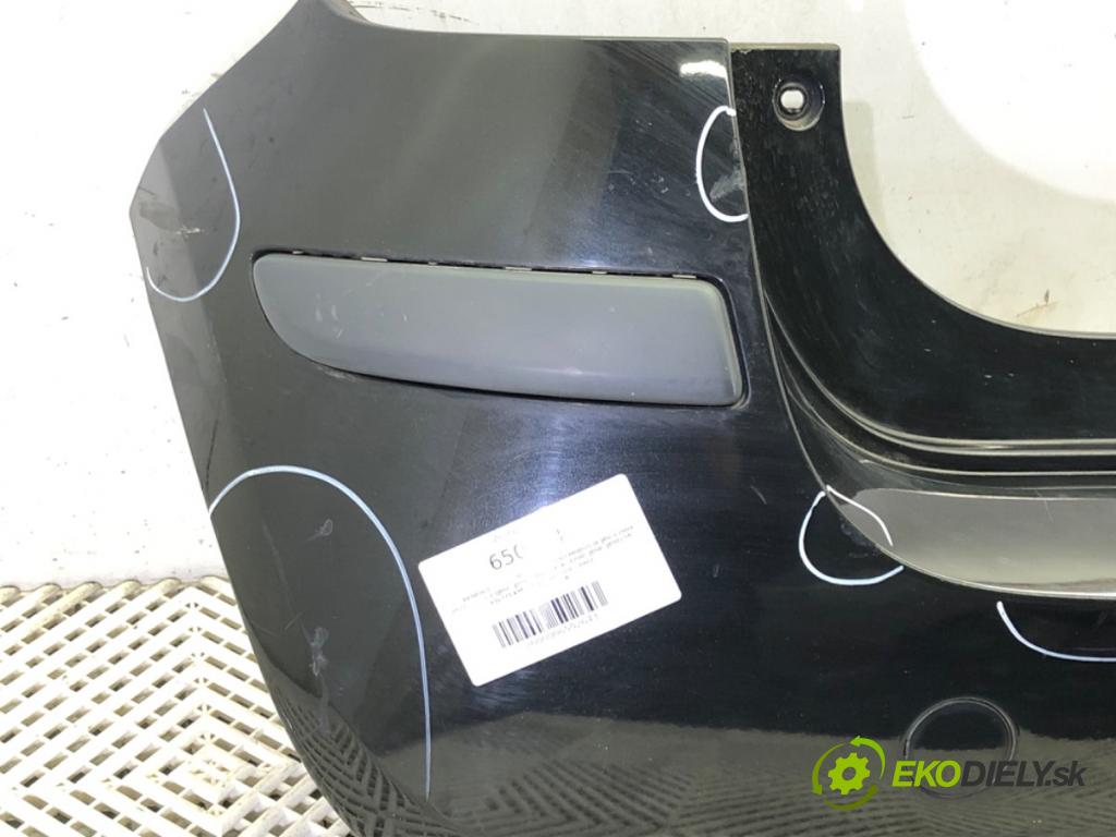 RENAULT MODUS / GRAND MODUS (F/JP0_) 2004 - 2022    1.2 (JP0C, JP0K, FP0C, FP0K, FP0P, JP0P, JP0T) 55 kW [75 KM] benzyna 2004 - 2022  nárazník zadní část  (Ostatné)