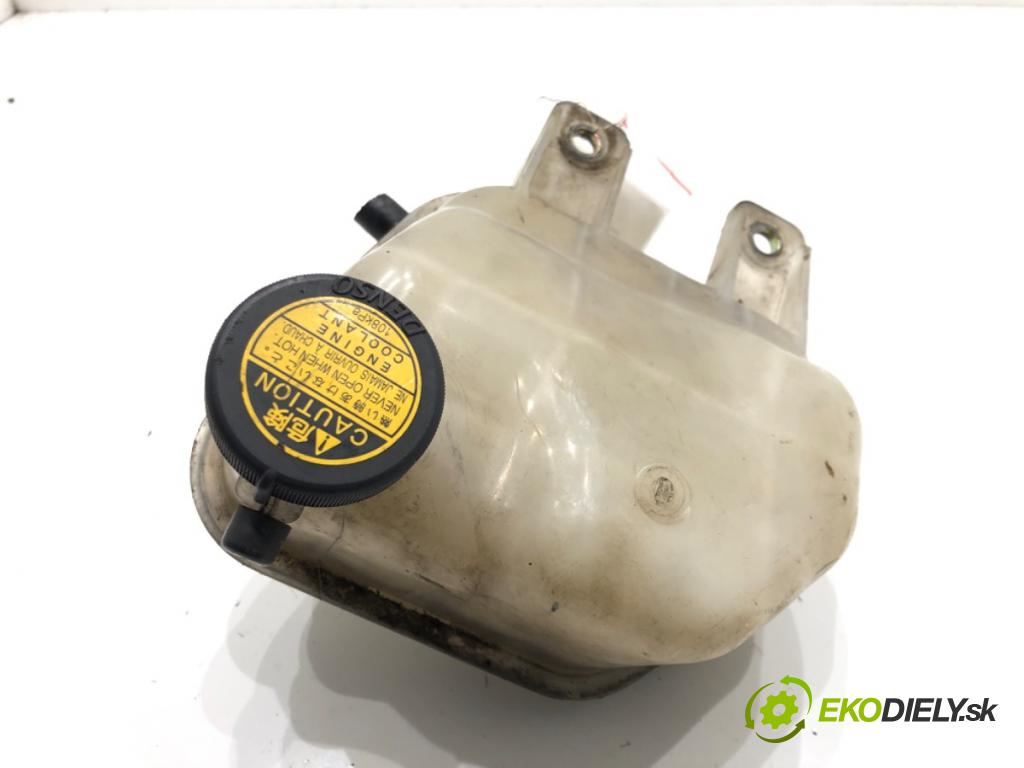 TOYOTA RAV 4 II (_A2_) 2000 - 2005    2.0 D 4WD (CLA20_, CLA21_) 85 kW [116 KM] olej napędowy 2001 - 2005  Nádržka vyrovnávacia (kvapaliny) chladiaceho 