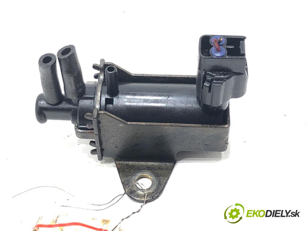 TOYOTA RAV 4 II (_A2_) 2000 - 2005    2.0 D 4WD (CLA20_, CLA21_) 85 kW [116 KM] olej napędowy 2001 - 2005  Ventil tlaku 25819-27040 (Ventily)