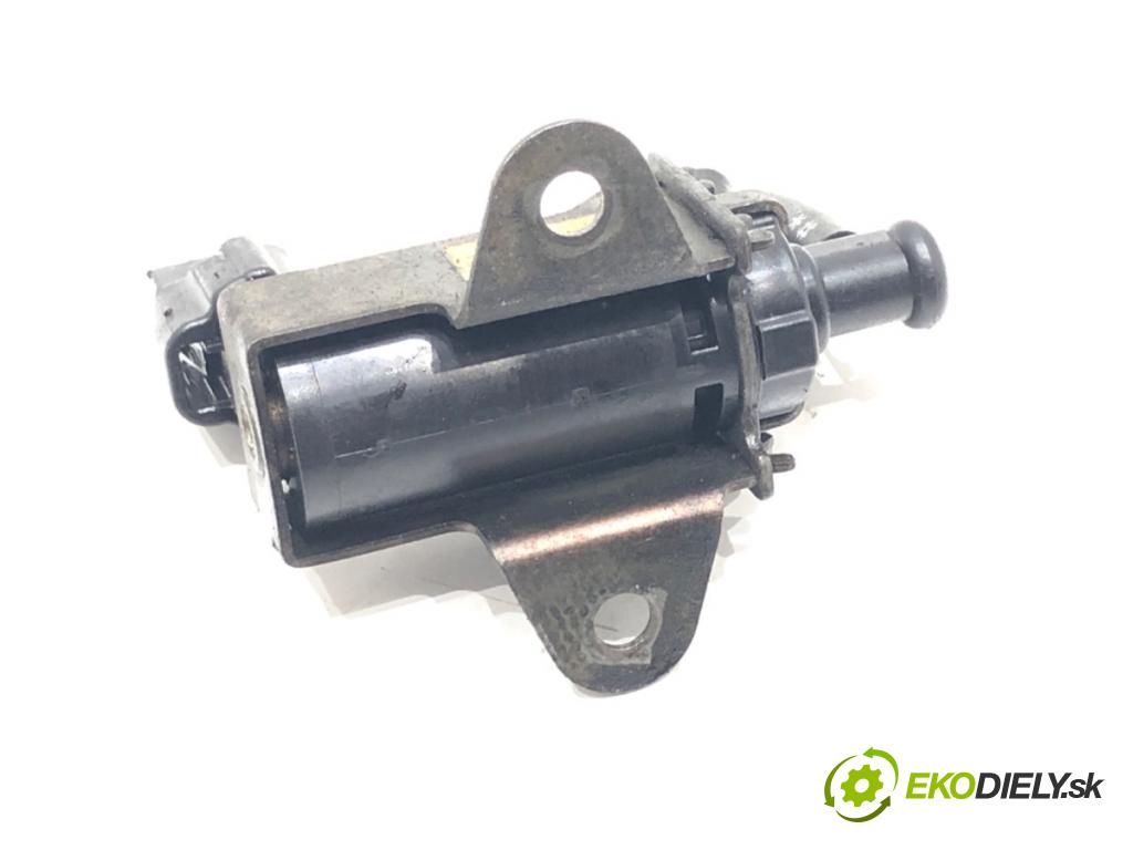 TOYOTA RAV 4 II (_A2_) 2000 - 2005    2.0 D 4WD (CLA20_, CLA21_) 85 kW [116 KM] olej napędowy 2001 - 2005  Ventil tlaku 25819-27040 (Ventily)