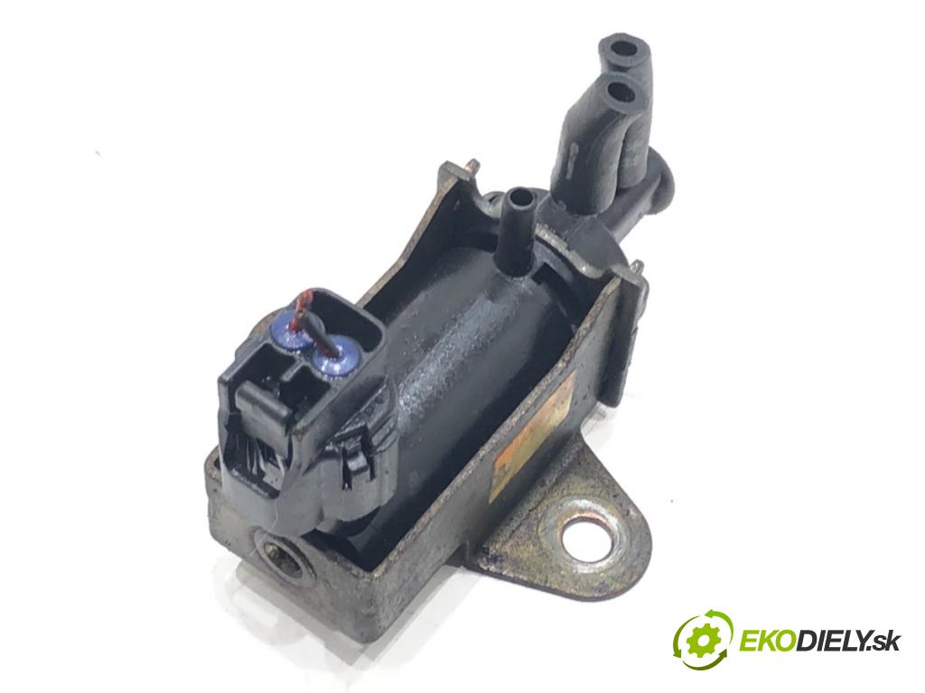TOYOTA RAV 4 II (_A2_) 2000 - 2005    2.0 D 4WD (CLA20_, CLA21_) 85 kW [116 KM] olej napędowy 2001 - 2005  Ventil tlaku 25819-27040 (Ventily)