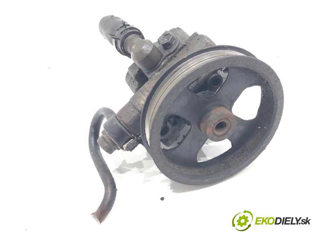 TOYOTA RAV 4 II (_A2_) 2000 - 2005    2.0 D 4WD (CLA20_, CLA21_) 85 kW [116 KM] olej napędowy 2001 - 2005  Pumpa servočerpadlo  (Servočerpadlá, pumpy riadenia)