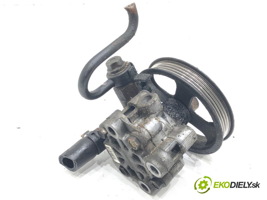 TOYOTA RAV 4 II (_A2_) 2000 - 2005    2.0 D 4WD (CLA20_, CLA21_) 85 kW [116 KM] olej napędowy 2001 - 2005  Pumpa servočerpadlo  (Servočerpadlá, pumpy riadenia)