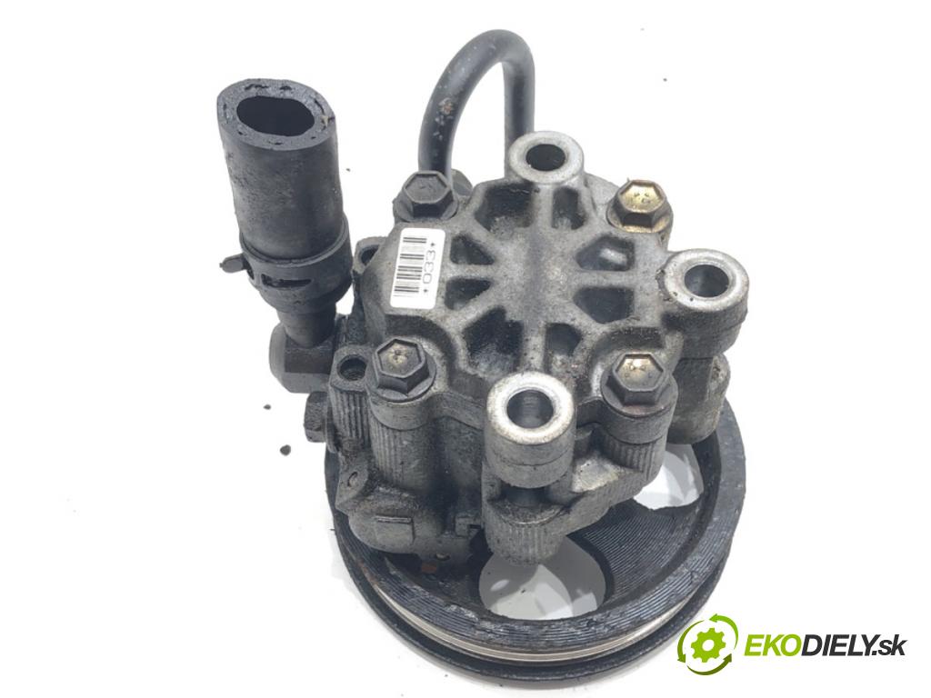 TOYOTA RAV 4 II (_A2_) 2000 - 2005    2.0 D 4WD (CLA20_, CLA21_) 85 kW [116 KM] olej napędowy 2001 - 2005  Pumpa servočerpadlo  (Servočerpadlá, pumpy riadenia)