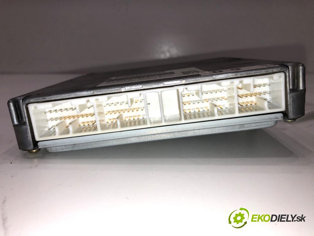 TOYOTA RAV 4 II (_A2_) 2000 - 2005    2.0 D 4WD (CLA20_, CLA21_) 85 kW [116 KM] olej napędowy 2001 - 2005  riadiaca jednotka Motor 89661-42B50 (Riadiace jednotky)