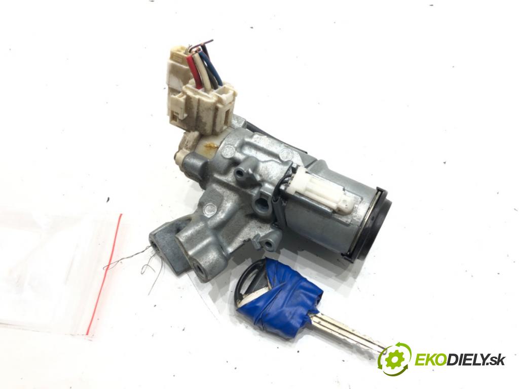 TOYOTA RAV 4 II (_A2_) 2000 - 2005    2.0 D 4WD (CLA20_, CLA21_) 85 kW [116 KM] olej napędowy 2001 - 2005  spinačka 89783-52010 (Spínacie skrinky a kľúče)