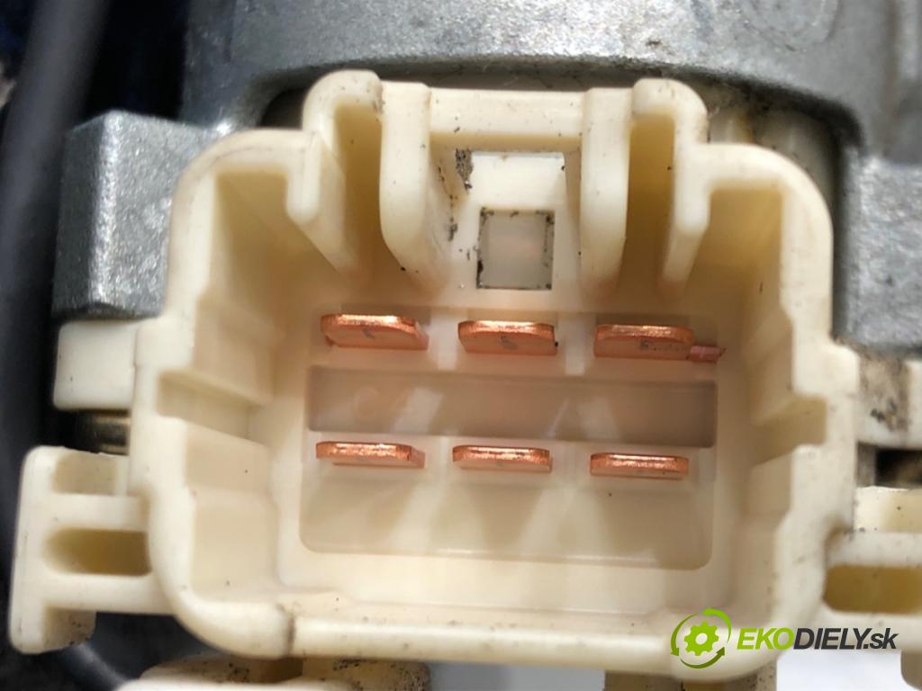 TOYOTA RAV 4 II (_A2_) 2000 - 2005    2.0 D 4WD (CLA20_, CLA21_) 85 kW [116 KM] olej napędowy 2001 - 2005  spinačka 89783-52010 (Spínacie skrinky a kľúče)