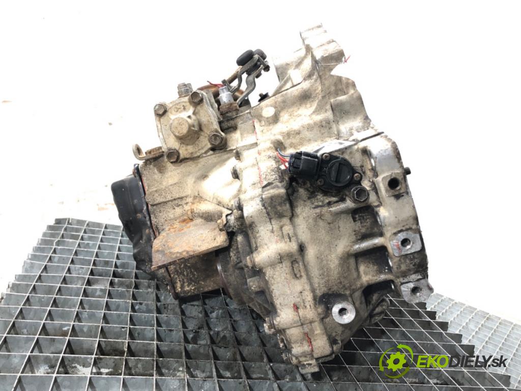 TOYOTA RAV 4 II (_A2_) 2000 - 2005    2.0 D 4WD (CLA20_, CLA21_) 85 kW [116 KM] olej napędowy 2001 - 2005  Prevodovka  (Prevodovky)