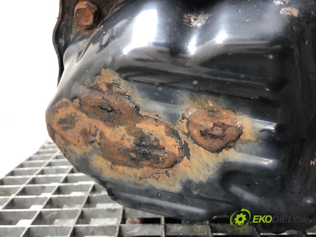 TOYOTA RAV 4 II (_A2_) 2000 - 2005    2.0 D 4WD (CLA20_, CLA21_) 85 kW [116 KM] olej napędowy 2001 - 2005  Prevodovka  (Prevodovky)