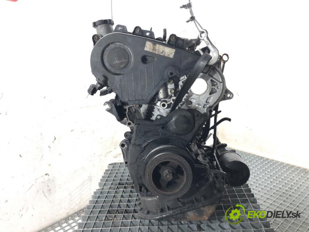 TOYOTA RAV 4 II (_A2_) 2000 - 2005    2.0 D 4WD (CLA20_, CLA21_) 85 kW [116 KM] olej napędowy 2001 - 2005  motor 1CD-FTV (Motory (kompletní))