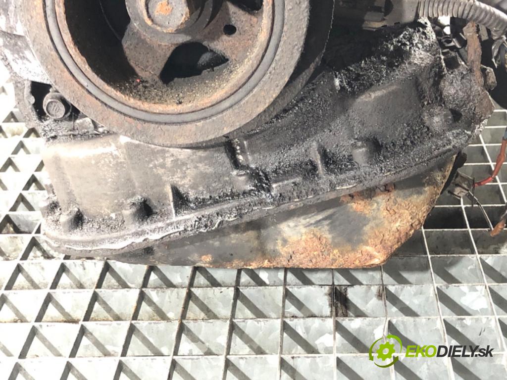 TOYOTA RAV 4 II (_A2_) 2000 - 2005    2.0 D 4WD (CLA20_, CLA21_) 85 kW [116 KM] olej napędowy 2001 - 2005  motor 1CD-FTV (Motory (kompletní))