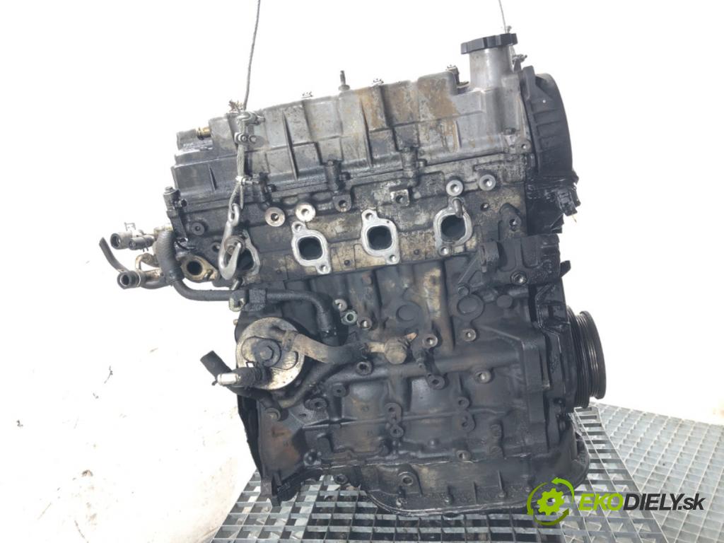 TOYOTA RAV 4 II (_A2_) 2000 - 2005    2.0 D 4WD (CLA20_, CLA21_) 85 kW [116 KM] olej napędowy 2001 - 2005  motor 1CD-FTV (Motory (kompletní))