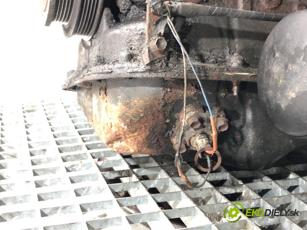 TOYOTA RAV 4 II (_A2_) 2000 - 2005    2.0 D 4WD (CLA20_, CLA21_) 85 kW [116 KM] olej napędowy 2001 - 2005  motor 1CD-FTV (Motory (kompletní))