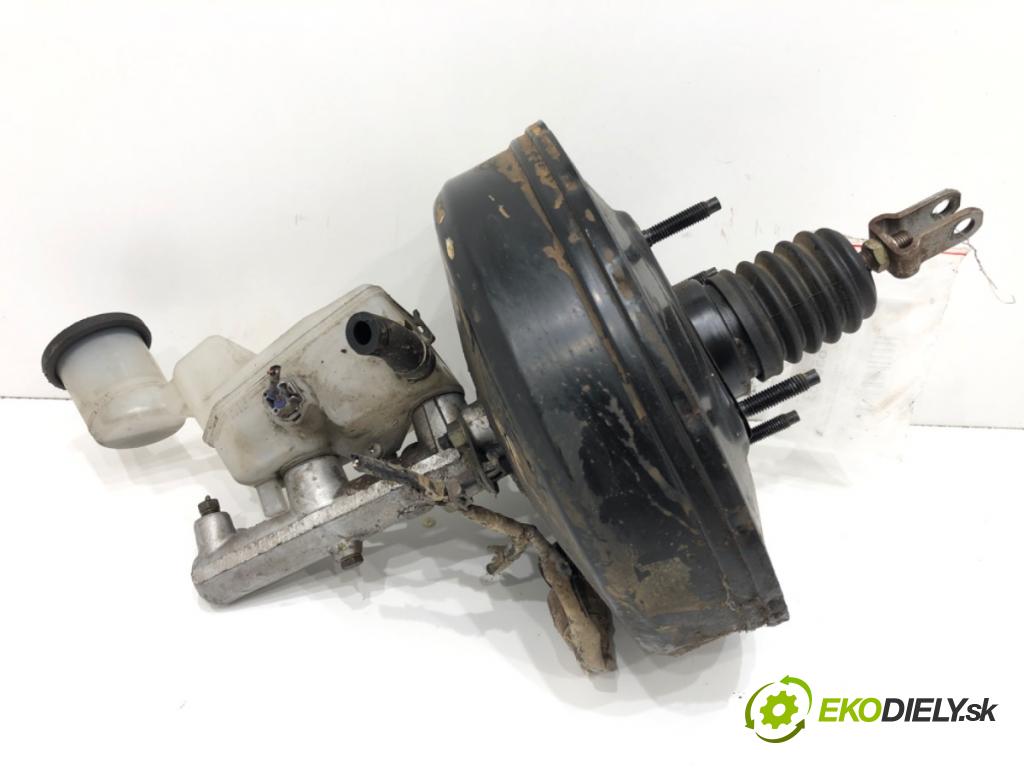 TOYOTA RAV 4 II (_A2_) 2000 - 2005    2.0 D 4WD (CLA20_, CLA21_) 85 kW [116 KM] olej napędowy 2001 - 2005  Posilovač bŕzd 131010-11260