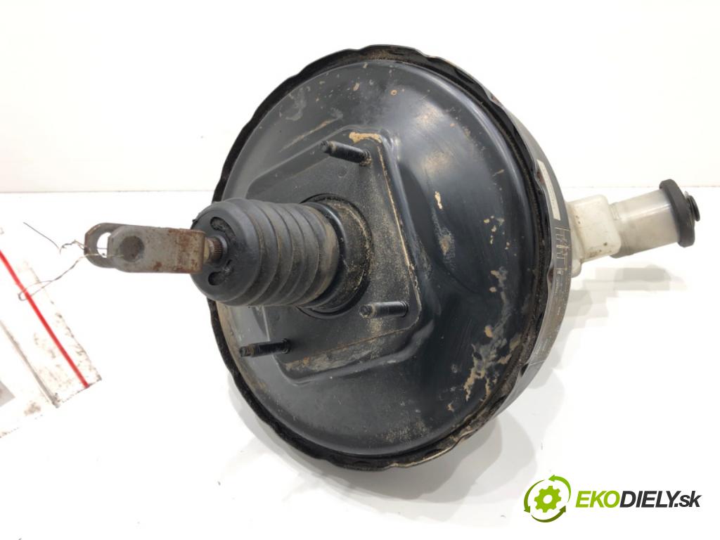 TOYOTA RAV 4 II (_A2_) 2000 - 2005    2.0 D 4WD (CLA20_, CLA21_) 85 kW [116 KM] olej napędowy 2001 - 2005  Posilovač bŕzd 131010-11260