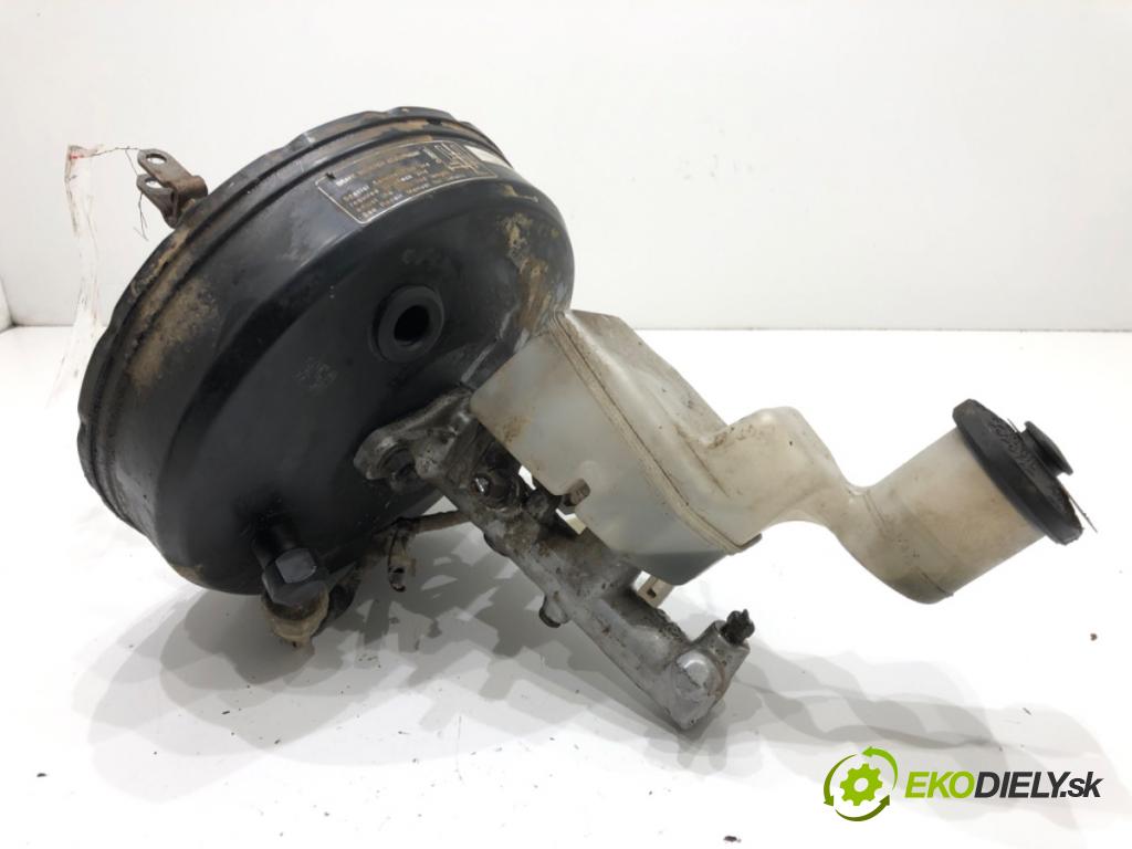 TOYOTA RAV 4 II (_A2_) 2000 - 2005    2.0 D 4WD (CLA20_, CLA21_) 85 kW [116 KM] olej napędowy 2001 - 2005  Posilovač bŕzd 131010-11260