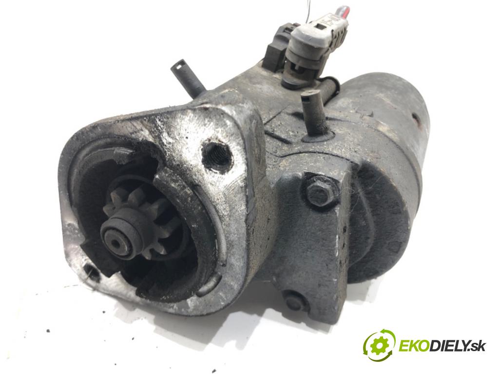 TOYOTA RAV 4 II (_A2_) 2000 - 2005    2.0 D 4WD (CLA20_, CLA21_) 85 kW [116 KM] olej napędowy 2001 - 2005  Štartér 28100-64430 (Štartéry)
