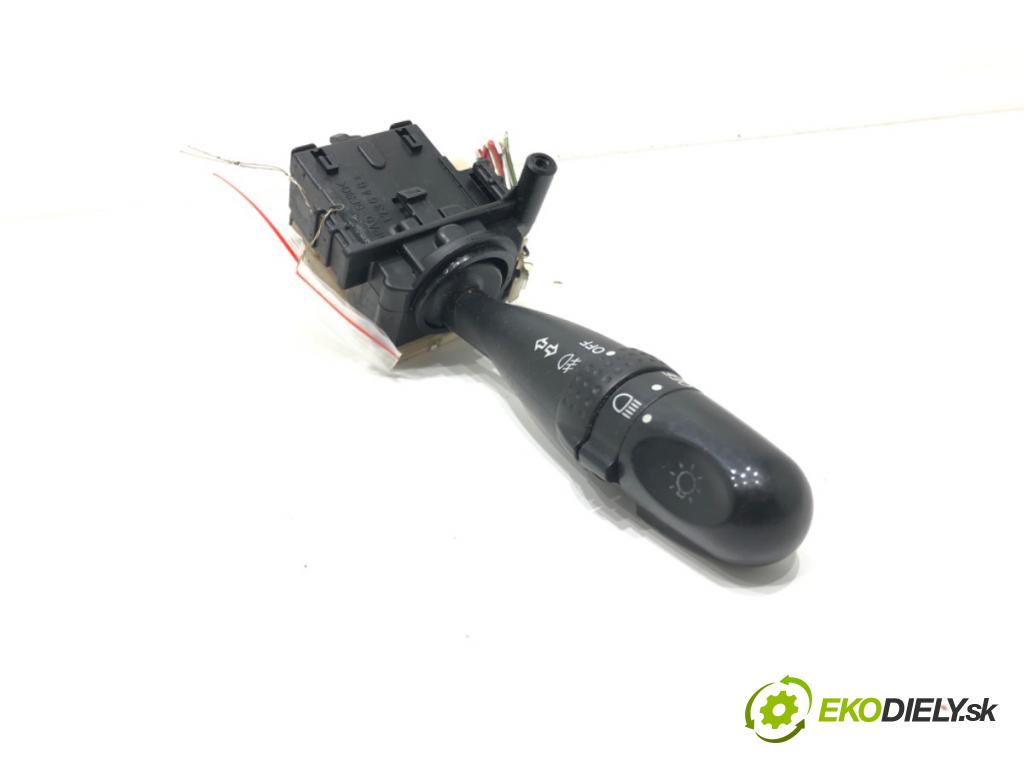 TOYOTA RAV 4 II (_A2_) 2000 - 2005    2.0 D 4WD (CLA20_, CLA21_) 85 kW [116 KM] olej napędowy 2001 - 2005  Prepínač smeroviek 1736482 (Prepínače, spínače, tlačidlá a ovládače kúrenia)
