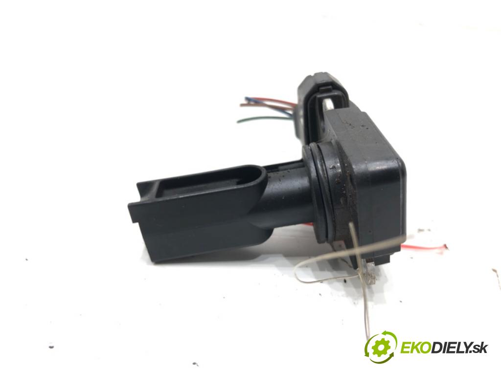 TOYOTA RAV 4 II (_A2_) 2000 - 2005    2.0 D 4WD (CLA20_, CLA21_) 85 kW [116 KM] olej napędowy 2001 - 2005  Váha vzduchu 22204-27010 (Váhy vzduchu)