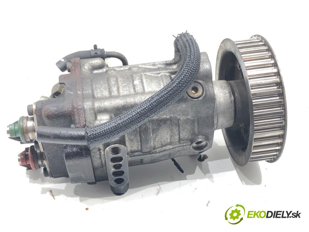 TOYOTA RAV 4 II (_A2_) 2000 - 2005    2.0 D 4WD (CLA20_, CLA21_) 85 kW [116 KM] olej napędowy 2001 - 2005  Pumpa vstrekovacia 22100-27010 (Vstrekovacie čerpadlá)