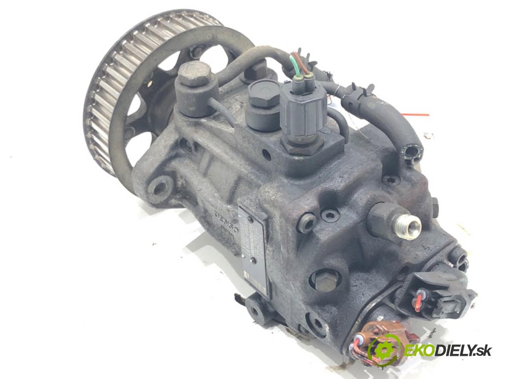 TOYOTA RAV 4 II (_A2_) 2000 - 2005    2.0 D 4WD (CLA20_, CLA21_) 85 kW [116 KM] olej napędowy 2001 - 2005  Pumpa vstrekovacia 22100-27010 (Vstrekovacie čerpadlá)